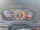 2018 Audi S5 Prestige Угольный vin: WAU24GF5XJN012098
