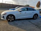 2025 Audi A5 Quattro White vin: WAU2BCFU0SN029029