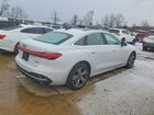 2025 Audi A5 Premium Plus Белый vin: WAU2BCFU1SN040962