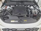 2025 Audi A5 Premium Plus Белый vin: WAU2BCFU1SN040962