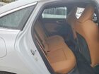2025 Audi A5 Premium Plus Белый vin: WAU2BCFU1SN040962