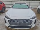 2025 Audi A5 Premium Plus Белый vin: WAU2BCFU1SN040962