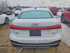 2025 Audi A5 Premium Plus Белый vin: WAU2BCFU1SN040962