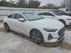 2025 Audi A5 Premium Plus Белый vin: WAU2BCFU1SN040962