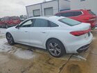 2025 Audi A5 Premium Plus Белый vin: WAU2BCFU1SN040962