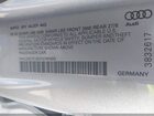 2025 Audi All-new A5 Premium Plus Tfsi Quattro S Tronic Silver vin: WAU2BCFU6SN096993