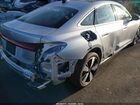 2025 Audi All-new A5 Premium Plus Tfsi Quattro S Tronic Silver vin: WAU2BCFU6SN096993