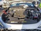 2025 Audi All-new A5 Premium Plus Tfsi Quattro S Tronic Silver vin: WAU2BCFU6SN096993
