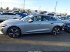 2025 Audi All-new A5 Premium Plus Tfsi Quattro S Tronic Silver vin: WAU2BCFU6SN096993