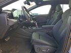 2025 Audi S6 E-tron Premium Plus Серый vin: WAU2EAGH1SA013829