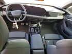 2025 Audi S6 E-tron Premium Plus Серый vin: WAU2EAGH1SA013829