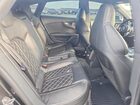 2018 Audi S7 Prestige Черный vin: WAU2FAFC0JN058562