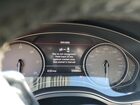 2017 Audi S7 Prestige Черный vin: WAU2FAFC4HN045999