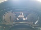2018 Audi S7 Prestige Угольный vin: WAU2FAFC9JN009506