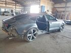 2018 Audi S7 Prestige Угольный vin: WAU2FAFC9JN009506
