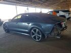 2018 Audi S7 Prestige Угольный vin: WAU2FAFC9JN009506