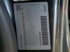 2018 Audi S7 Prestige Угольный vin: WAU2FAFC9JN009506