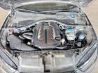2018 Audi S7 Prestige Угольный vin: WAU2FAFC9JN009506