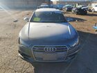 2018 Audi S7 Prestige Угольный vin: WAU2FAFC9JN054185