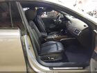 2016 Audi A7 3.0t Premium Plus Gray vin: WAU2GAFC2GN010387