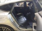 2016 Audi A7 3.0t Premium Plus Gray vin: WAU2GAFC2GN010387