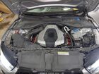2016 Audi A7 3.0t Premium Plus Gray vin: WAU2GAFC2GN010387