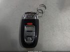 2016 Audi A7 3.0t Premium Plus Gray vin: WAU2GAFC2GN010387