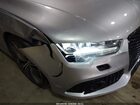 2016 Audi A7 3.0t Premium Plus Gray vin: WAU2GAFC2GN010387