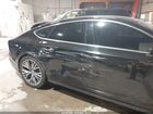 2016 Audi A7 3.0t Premium Plus Black vin: WAU2GAFC6GN043277
