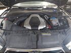 2016 Audi A7 3.0t Premium Plus Black vin: WAU2GAFC6GN043277