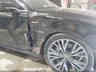 2016 Audi A7 3.0t Premium Plus Black vin: WAU2GAFC6GN043277