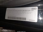 2016 Audi A7 3.0t Premium Plus Black vin: WAU2GAFC6GN043277