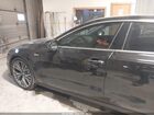 2016 Audi A7 3.0t Premium Plus Black vin: WAU2GAFC6GN043277
