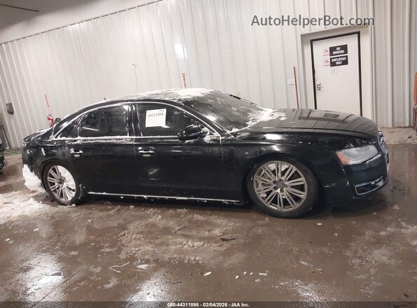 WAU34AFD6GN009538 2016 AUDI OTHER Black Widok wnętrza z tyłu