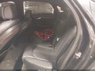 2016 Audi A8 L 3.0t Black vin: WAU34AFD6GN009538