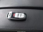 2016 Audi A8 L 3.0t Black vin: WAU34AFD6GN009538