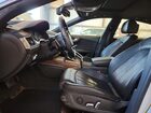 2016 Audi A7 Quattro Progressiv/technik S Line Белый vin: WAU3GAFC0GN019352