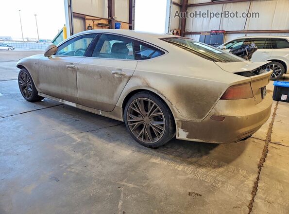 WAU3GAFC0GN019352 2016 AUDI OTHER Белый Задняя левая четверть