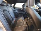 2016 Audi A7 Quattro Progressiv/technik S Line Белый vin: WAU3GAFC0GN019352