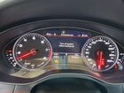 2016 Audi A7 Quattro Progressiv/technik S Line Белый vin: WAU3GAFC0GN019352