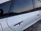 2026 Audi A6 Prestige White vin: WAU65CFN6TN026543