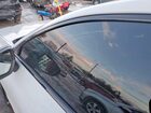 2026 Audi A6 Prestige White vin: WAU65CFN6TN026543