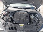 2019 Audi A8 L 55 Silver vin: WAU8DAF84KN005196