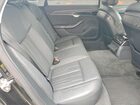 2019 Audi A8 L Black vin: WAU8DAF8XKN003436