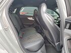 2021 Audi S4 Premium Gray vin: WAUA4AF43MA087236