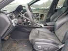 2021 Audi S4 Premium Gray vin: WAUA4AF43MA087236