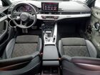2021 Audi S4 Premium Gray vin: WAUA4AF43MA087236