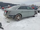 2021 Audi S4 Premium Gray vin: WAUA4AF43MA087236