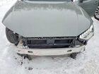 2021 Audi S4 Premium Gray vin: WAUA4AF43MA087236