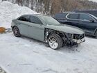 2021 Audi S4 Premium Gray vin: WAUA4AF43MA087236